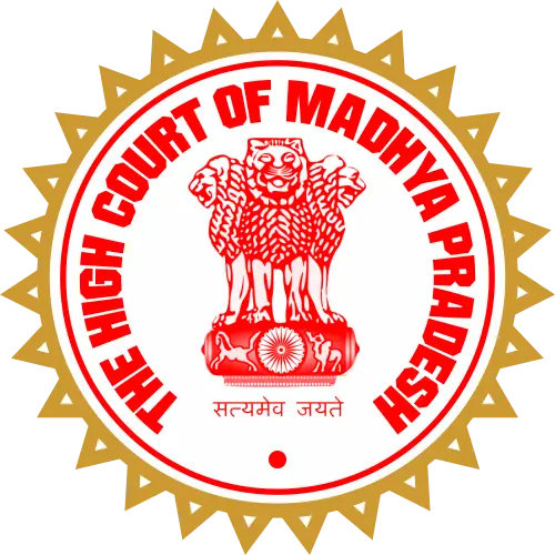 madhya pradesh high court logo
